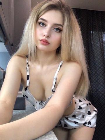 Проститутка Соня